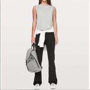 SOLD NWT Lululemon Yoga Pants